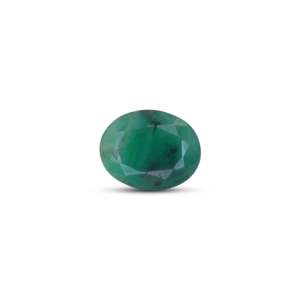 Emerald Cut Tanzanite Loose Gemstone-5.1 Carat Raw Stone for Fine Jewelry - Product Image 1