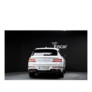 Genesis GV80 2.5T 2024, Gasolina, 2WD, con Caja de Cambios Automática, Asientos de Cuero, Cámara Trasera - 21,326 km - Product Image 4