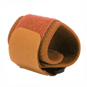 Correas de Soporte Ajustables para Muñecas, para Entrenamiento en Gimnasio, Levantamiento de Pesas, Powerlifting y Entrenamiento de Fuerza, para Hombres y Mujeres - Product Image 2