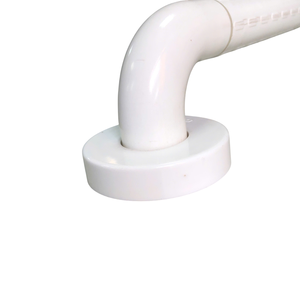Pasamanos de Baño de Acero Inoxidable Antideslizantes, Barras de Agarre Blancas de ABS para Pisos, Inodoros y Balcones, Precio Razonable - Product Image 6