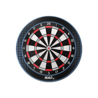 Dart accessoires jeu de fléchettes surround anneau