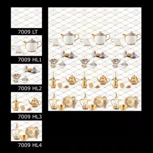 Azulejos de Pared Cerámicos Esmaltados de Grado A, Acabado Brillante, Diseño de Cocina, 250x375mm, 10x15, 30x45, 20x30, 30x60, 12x18, Precio Más Bajo - Product Image 6
