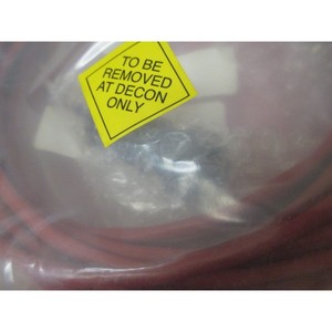 สายเคเบิล AMAT 0150-13235 ความยาว 32 ฟุต EMO Umbilical - อุปกรณ์และอะไหล่เซมิคอนดักเตอร์ระดับโลกที่เชื่อถือได้ - Product Image 6
