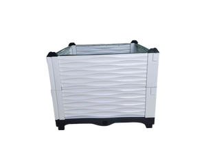 Venta al por mayor de macetas de plástico para vivero para invernadero camas elevadas propagación de plántulas y uso de jardinería - Product Image 4