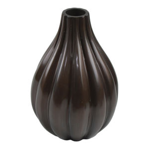 Florero de Metal de Diseño Azul, el Más Vendido, Decoración Interior y Exterior, para Oficina, Sala de Estar, Bodas - Product Image 6