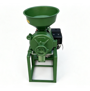 Broyeur colloïdal commercial 260 mm, machine de broyage humide et sec, broyeur industriel de soja, machine <span class=keywords><strong>à</strong></span> pâte de riz, <span class=keywords><strong>moulin</strong></span> <span class=keywords><strong>à</strong></span> aliments électrique - Product Image 4