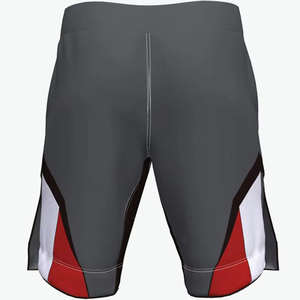 Servicio OEM, Shorts de MMA con Diseño Superior, Shorts de Boxeo MMA Cómodos y de Alta Calidad para Hombre, Corte Largo para la Noche - Product Image 5