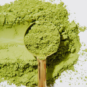 ผงใบมะรุมเกรดอาหาร OEM 500 กรัม ความบริสุทธิ์ 99% ปลูกแบบธรรมชาติ สารสกัดสมุนไพรสกัดด้วยตัวทำละลาย ได้รับการรับรองฮาลาลจากโรงงาน - Product Image 2