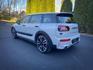 มินิ คูเปอร์ คลับแมน จอห์น คูเปอร์ เวิร์คส ออลโฟร์ แวกอน รุ่นปี <span class=keywords><strong>2022</strong></span> สุดยอดเยี่ยม พร้อมจัดส่งทั่วโลก - Product Image 6