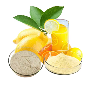 Lemon Peel Powder 100% Pure & Natural Premium Dried Lemon Peel Powder Rich in Vitamin C for Skin & Hair Care Baking & Herbal Use - Product Image 5