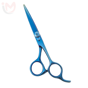 Ciseaux de barbier professionnels, ciseaux à cheveux, outil de coiffure en acier inoxydable, outil de salon durable et précis - Product Image 5