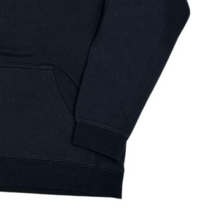 Sweat à capuche brodé en polaire douce, pull à manches longues, vêtement décontracté pour l'hiver, haut tendance - Product Image 6