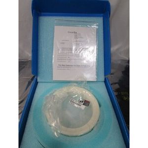 1021344-1000 <b>Ceramic</b> <b>Ring</b> Insulator, 109779 - Trusted Global Legacy Semiconductor Equipment and Parts at - Product Image 2