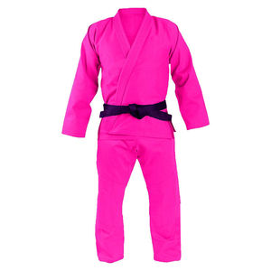 Nouveau style léger de kimono de Jiu-Jitsu brésilien pour enfants (garçons et filles) – Toutes tailles, prix abordable, vente en gros, personnalisation tendance - Product Image 6