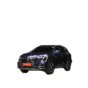 สำหรับรถยนต์เรโนลต์ เกาหลี (ซัมซุง) QM6 2.0 LPe RE 2WD รุ่นปี 2024 เดือนมิถุนายน วิ่ง 26,941 กม. เบาะหนัง พวงมาลัยซ้าย กล้องมองหลัง - Product Image 1