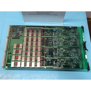 Teradyne 517-301-01 PCB Assy Matrix BOARD อุปกรณ์เซมิคอนดักเตอร์ทั่วโลกที่152129เชื่อถือแล้วที่ - Product Image 1