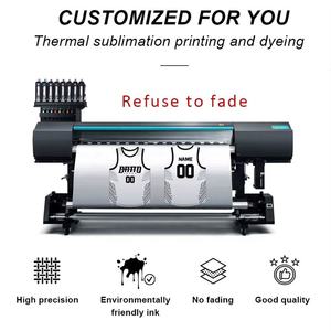 Camisetas de Béisbol Sublimadas al por Mayor, Camisetas de Béisbol y Softbol Personalizadas al por Mayor, 10 Piezas - Product Image 4