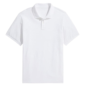 Custom made PK Fabric Polo T-<b>shirt</b> With Your Logo Embroidery 100% Cotton Custom Logo Polo T-<b>Shirts</b> For <b>Men</b> - Product Image 1