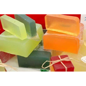 Jabón de glicerina de todos los tamaños al por mayor, ingredientes naturales, otros productos artesanales - Product Image 2