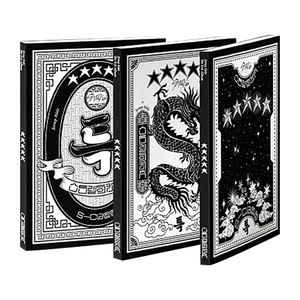 STRAY KIDS - 3ER ÁLBUM [5 ESTRELLAS] ÁLBUM DE KPOP MÁS VENDIDO EN COREA - Product Image 1