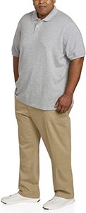 Camiseta Polo con Logotipo Bordado Personalizado 2021 para Hombre, Camiseta Polo de Golf Personalizada al por Mayor Directo de Fábrica - Product Image 5