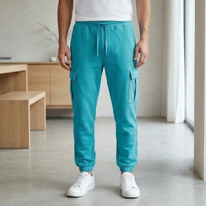 Design Your Own Logo Men Trouser Quick Dry Breathable Men Jogger <b>Pant</b> Best Selling Men Trouser Casual Wear Sweat <b>Pant</b> - Product Image 6