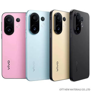 2025ขายดี5G สมาร์ทโมบายแบรนด์จีนแอนดรอยด์ Ai ของแท้ใช้สำหรับ V-iv-0 S30โปรโทรศัพท์มินิสากล - Product Image 5