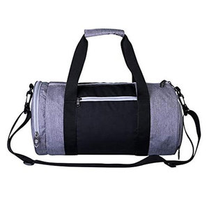 Servicio OEM, Venta de Fábrica, Bolsa de Gimnasio y Viaje para Pickleball, Hecha con Materiales de Alta Calidad, Diseño Único, Color Personalizado, Poliéster Ecológico - Product Image 1