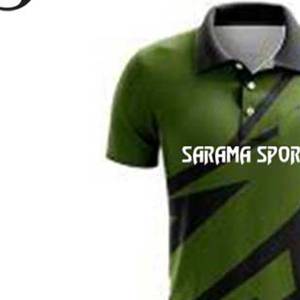 Uniforme de Cricket Sarama Sports, 100% Algodón, Transpirable, Ligero, Verano, Hecho a Medida, Talla y Color Personalizables, Calidad Duradera, Precio Bajo - Product Image 2