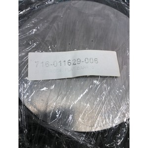 Électrode LAM 716-011629-006, plate, nue, 6 pouces, 172419 - Équipements et pièces semi-conductrices de renommée mondiale chez Trusted Global Legacy - Product Image 6