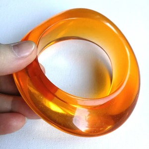 Brazaletes de Resina de Joyería de Moda de la India, Brazaletes Hechos a Mano para Mujeres y Niñas, Estilo Clásico - Product Image 3