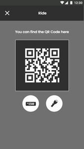 Location de scooters électriques à tout moment avec la meilleure application à Melbourne Application de location de vélos pour voyager sans effort à Francfort - Product Image 2