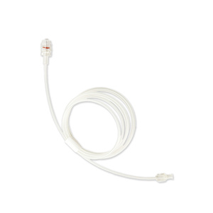 Tubería de Alta Presión |   Tubos Desechables de Alta Calidad para Angiografía y Procedimientos de Cateterismo - Product Image 1