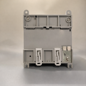 ไดรฟ์ปรับความถี่กระแสสลับอุตสาหกรรม 380-480V 3 เฟส 4kW VFD ตัวควบคุมความเร็วมอเตอร์ IP20 โมดูลไดรฟ์ควบคุมเวกเตอร์ ACS380-0 - Product Image 4