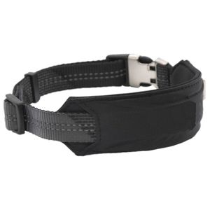 Laisse et collier réfléchissants 2-en-1 Geo Prene pour chien, avec rembourrage en néoprène absorbant les chocs pour un confort optimal - Product Image 2