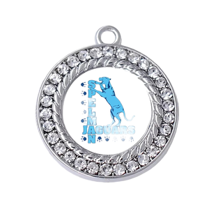 High Quality David Pendant 925 <b>Silver</b> Rhodium Plated Hiphop <b>Charm</b> Unisex Everyday Wear India - Product Image 2