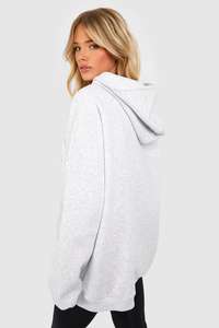 Venta al por mayor de baja tasa nueva moda Streetwear pulóver Sudadera con capucha mujeres al por mayor sudaderas con estilo para las mujeres - Product Image 5