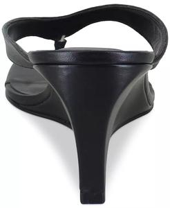 Abito donna Susannah sandali perizoma con zeppa | Kenneth Cole New York - Product Image 3