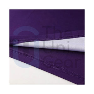 Venta al por mayor jersey de fútbol y pantalones cortos para hombres y mujeres nueva ropa de fútbol caliente último diseño kits de fútbol uniformes de equipo de campo de fútbol - Product Image 5