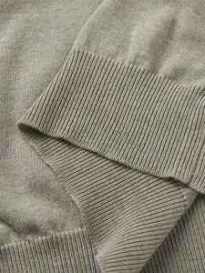 เสื้อโปโลคุณภาพพรีเมียม ดีไซน์ใหม่ ปักโลโก้ตามสั่ง สีพื้น ผ้าคอตตอน 95% สแปนเด็กซ์ 5% สำหรับผู้ชาย เหมาะสำหรับกอล์ฟและชุดยูนิฟอร์มธุรกิจ - Product Image 3