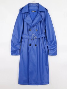 Vestes tendance pour femmes, manteaux longs classiques en peau de mouton pour l'hiver, manteaux longs élégants en cuir véritable pour femmes - Product Image 4