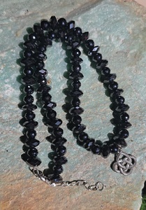 ลูกปัดมอสซาไนต์ทรงกลมและทรงยางขนาด 6.50 มม. พร้อมชาร์ม  แบบเจียระไนเกรด AAA สำหรับทำเครื่องประดับ - Product Image 4