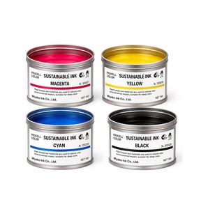 Encre liquide fluorescente universelle de qualité supérieure, douce, en vrac, best-seller, de luxe - Product Image 1