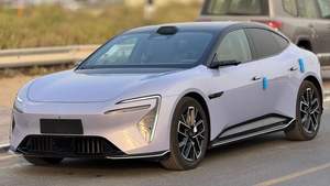 Avatr 06 Max Edición REEV 2, Auto Eléctrico - Product Image 3