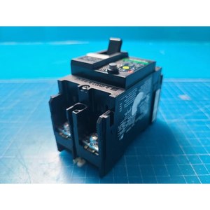Disjoncteur différentiel Fuji EG52AC EG52AC(20A) d'occasion – Pièces d'équipement semi-conducteur de la génération précédente - Product Image 4