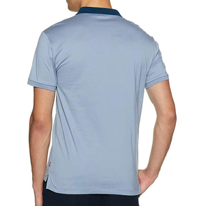 Chemises pour hommes sur mesure en gros, en toile unie respirante 100 % coton, impression numérique, couleurs et tailles personnalisées, dernier design - Product Image 2