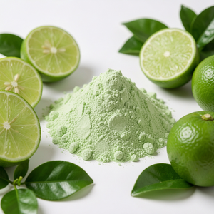Polvo Aromático con Fragancia de Lima Verde Encapsulado - Product Image 2