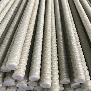 เหล็กเส้นไฟเบอร์กลาส FRP ไม่เป็นสนิม - Product Image 3