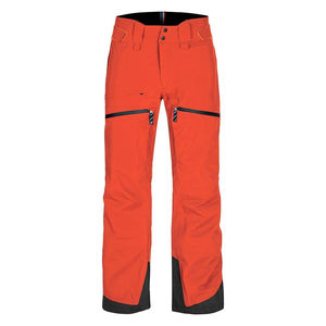 <span class=keywords><strong>Pantalones</strong></span> de Esquí Impermeables para Hombre, Cortavientos, para Nieve, de Poliéster Cálido para Exteriores, Personalizados, Venta al Por Mayor de Invierno - Product Image 4