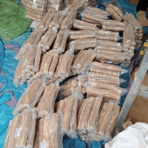 ไม้เคี้ยวสำหรับสุนัขทำจากไม้กาแฟ - ของเล่นเคี้ยวธรรมชาติ 100% สำหรับสุนัขทุกขนาด |   ต้นกำเนิดจากเวียดนาม - คิมมิน ไนท์เชอร์นาล ลิมิเต็ด - Product Image 3